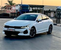 كيا K5